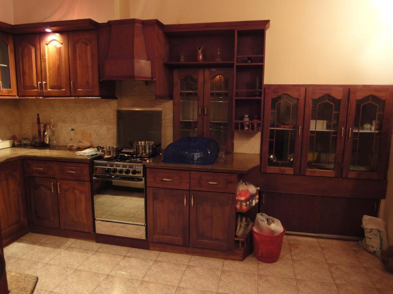 Сasa de vacaciones Lidwins 15 Minutes To The Airport Negombo